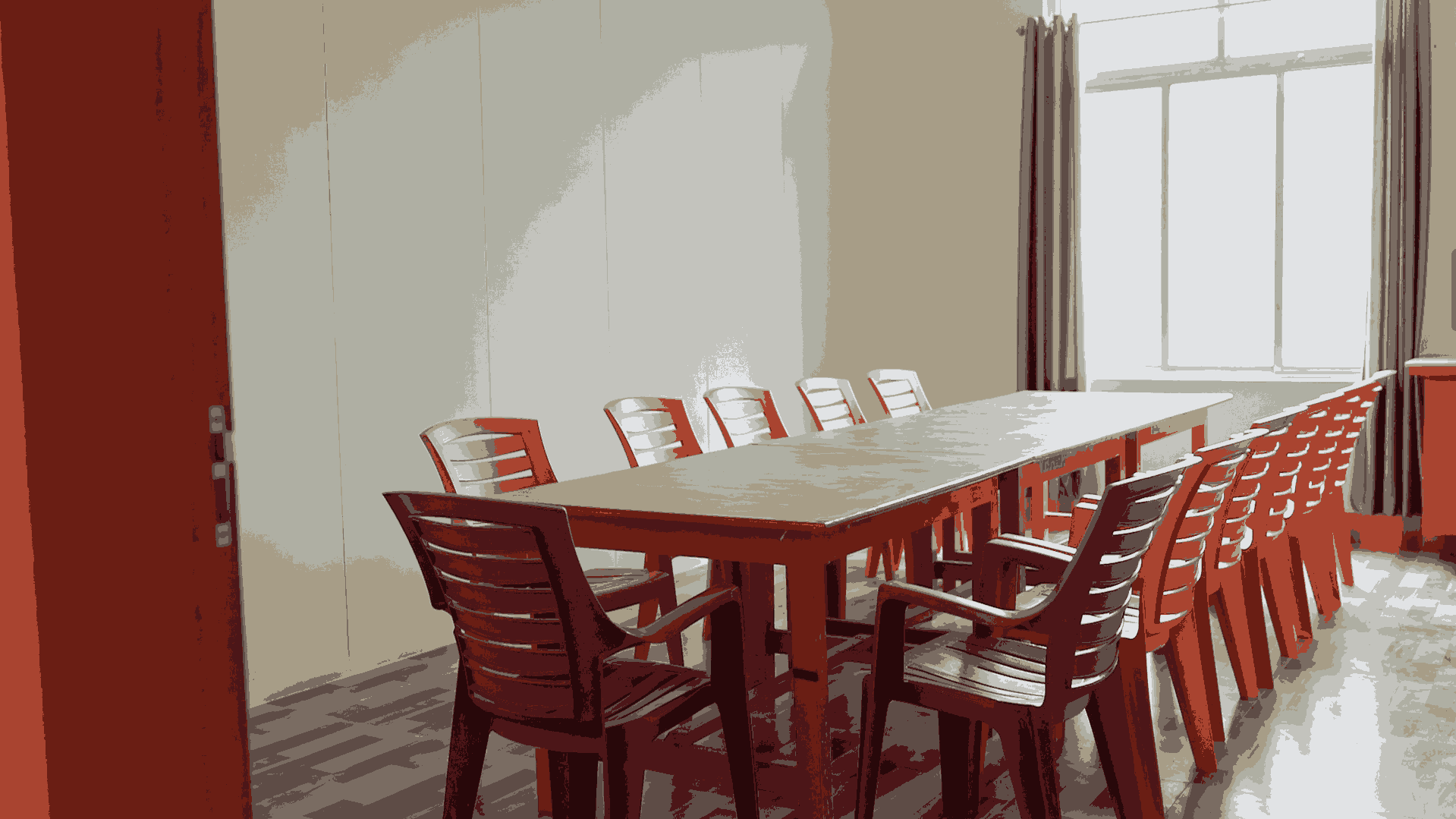 Pragjyotishpur University Guwahati Hostel photo 1